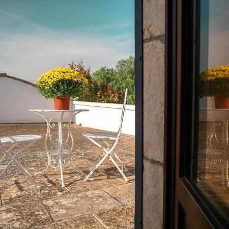 Masseria Del Crocifisso ポリニャーノ・ア・マーレ エクステリア 写真