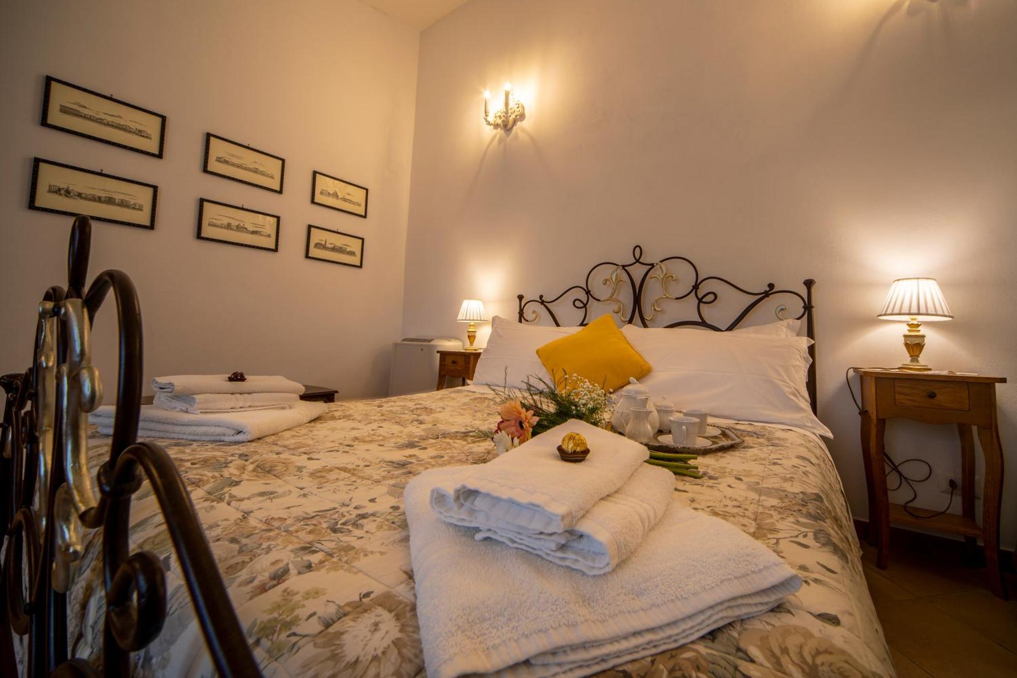 Masseria Del Crocifisso ポリニャーノ・ア・マーレ 部屋 写真